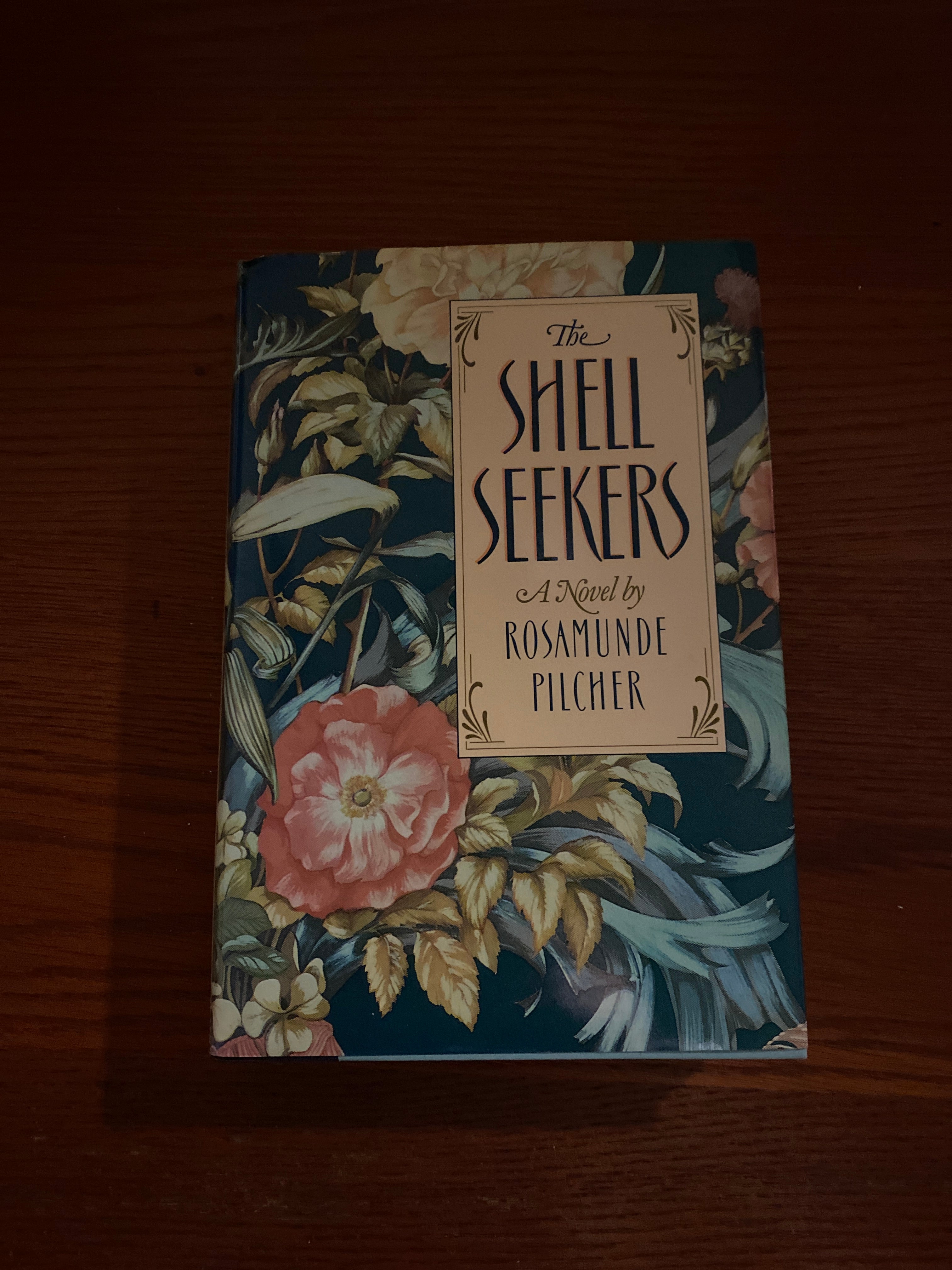 The Shell Seekers