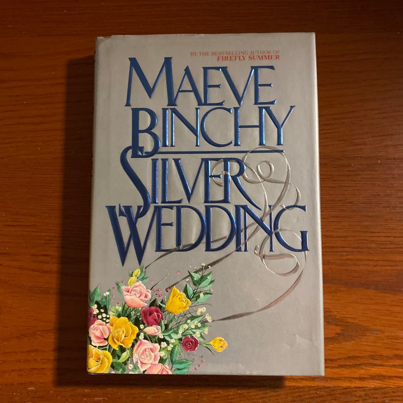 Silver Wedding