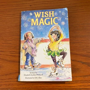 Wish Magic