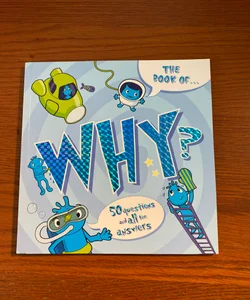 The Book of Why?