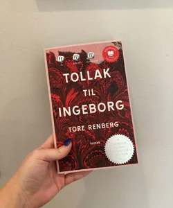Tollak til Ingeborg