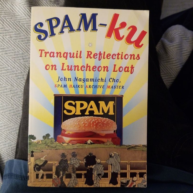 Spam-Ku