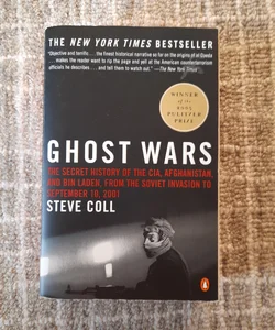 Ghost Wars