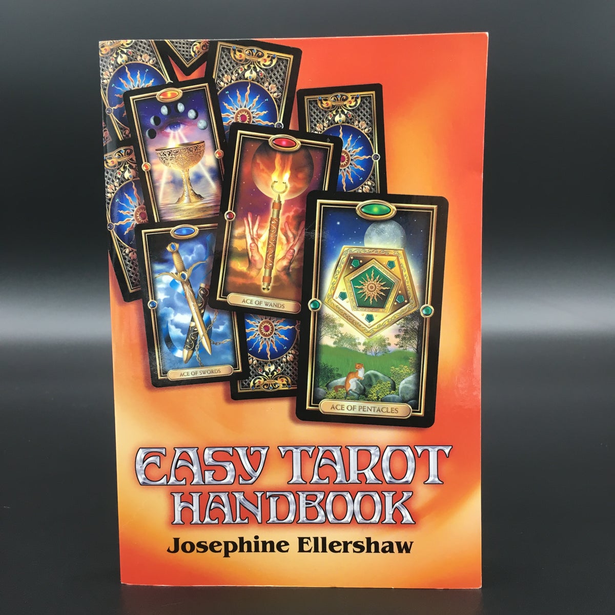 Easy Tarot