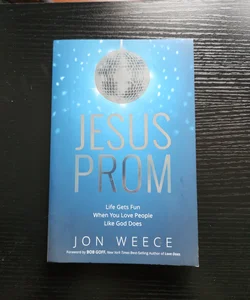 Jesus Prom