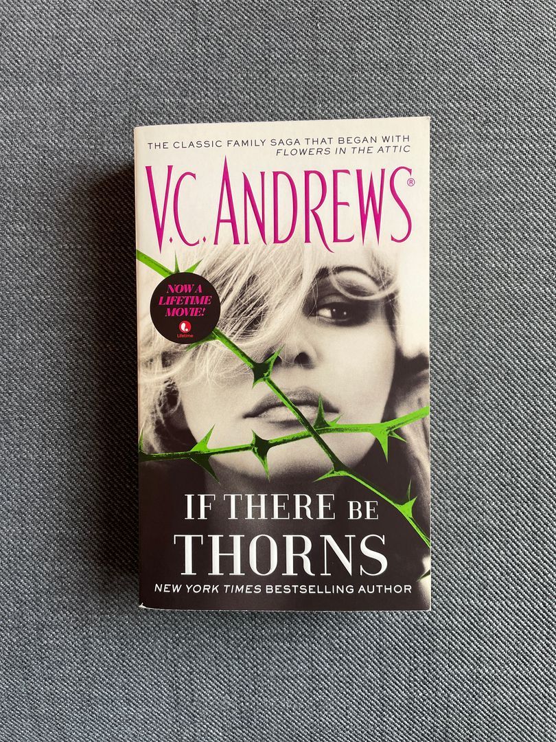 If There Be Thorns