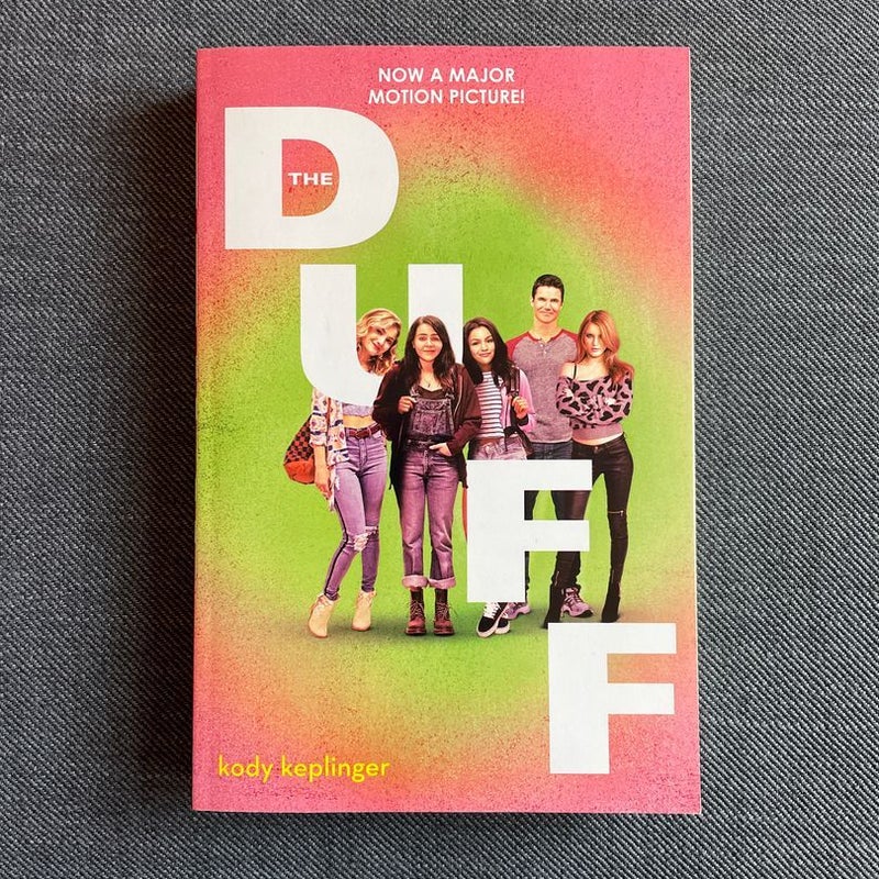 The DUFF