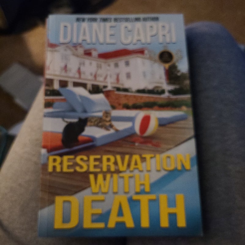 Reservation with Death