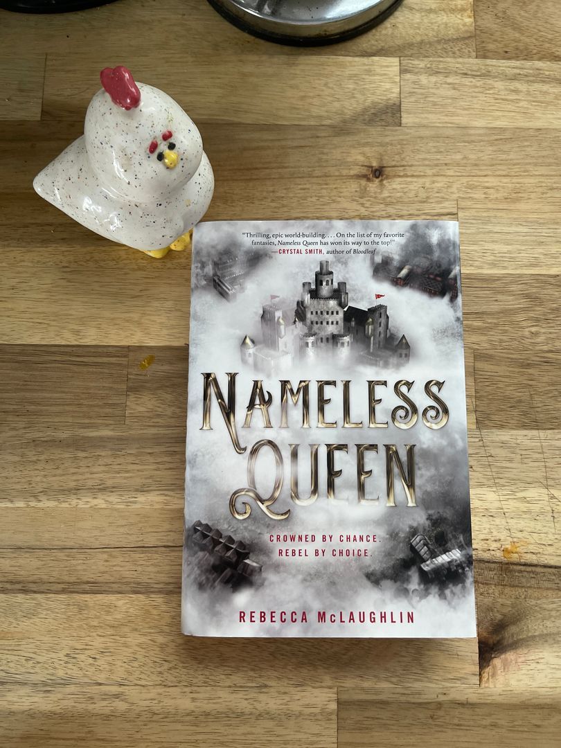 Nameless Queen
