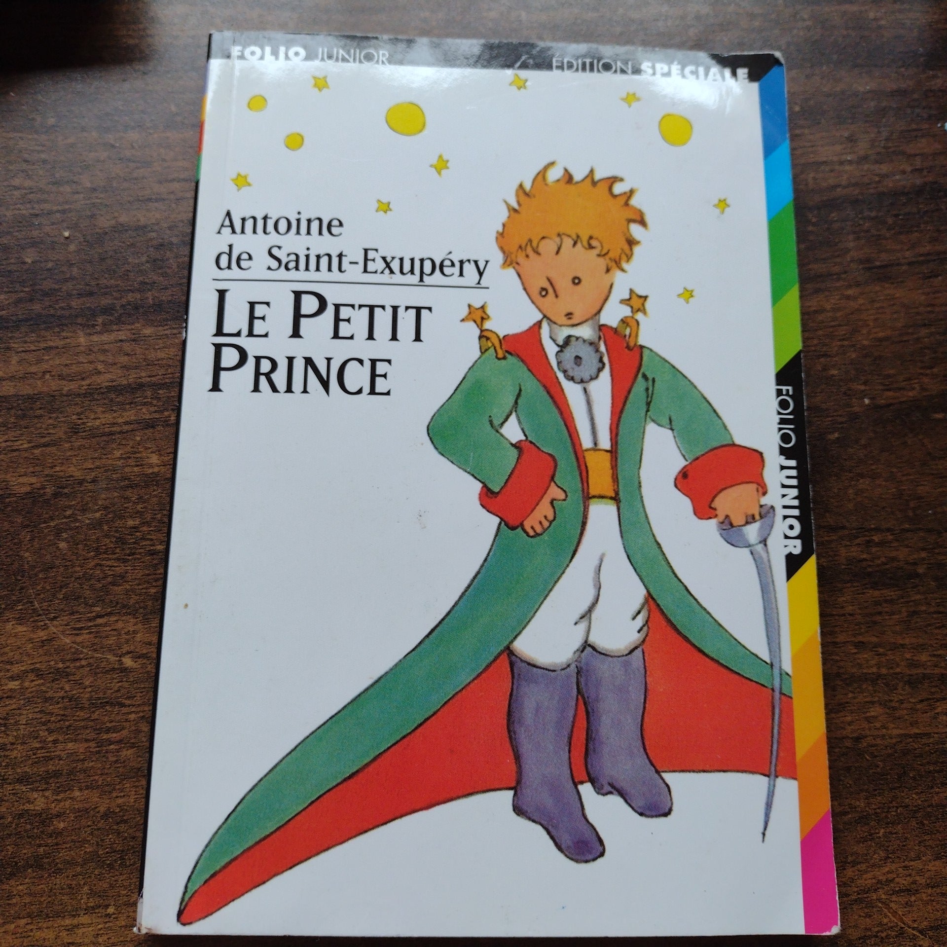 Le Petit Prince