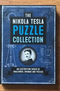 The Nikola Tesla Puzzle Collection