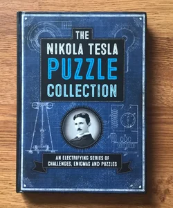 The Nikola Tesla Puzzle Collection