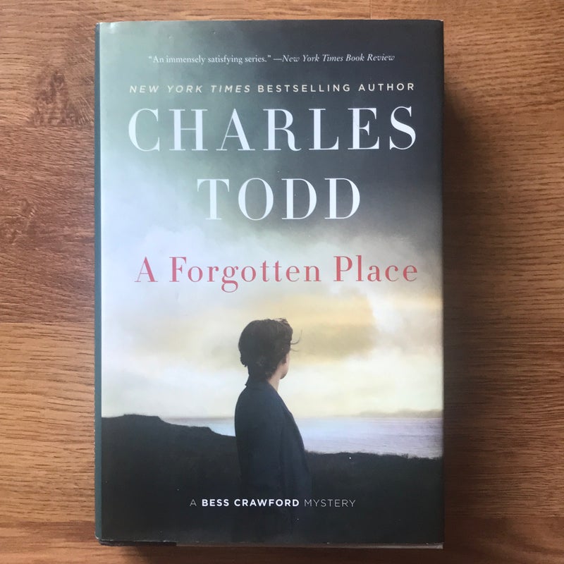 A Forgotten Place