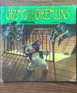 Gizmo and the Gremlins Story 2