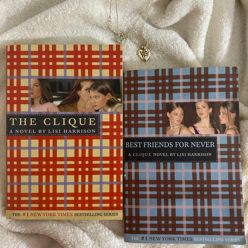 The Clique Bundle