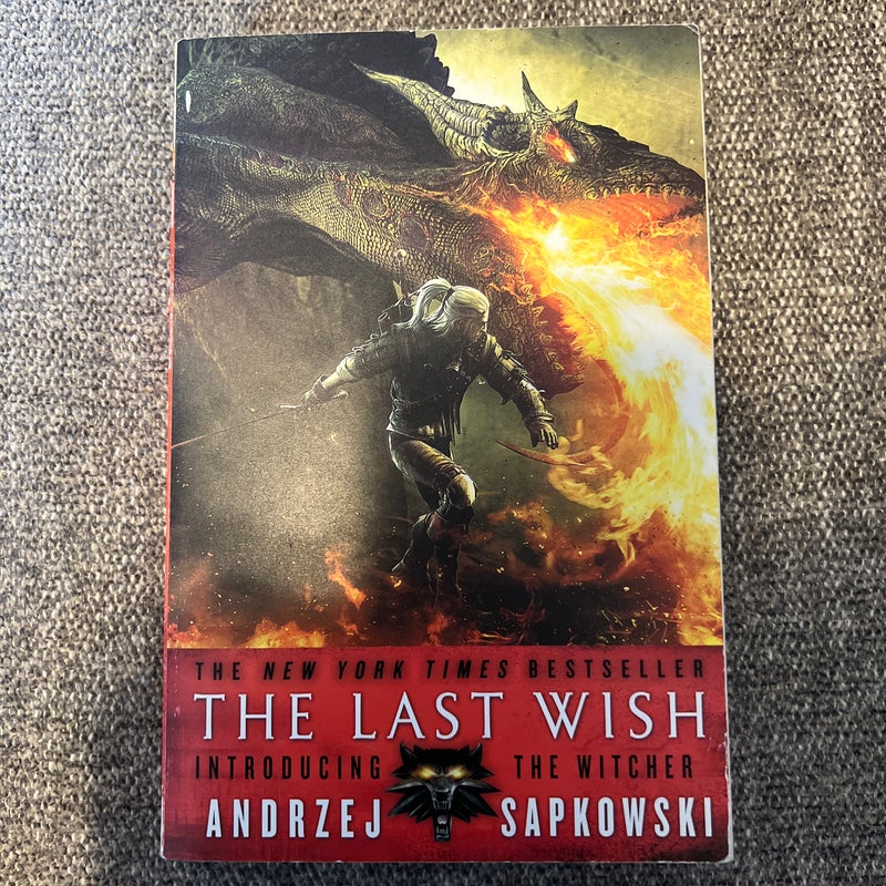 The Last Wish