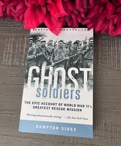 Ghost Soldiers