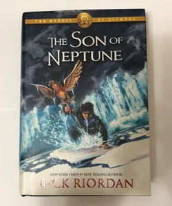 The Son of Neptune