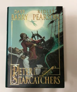 Peter & the Starcatchers