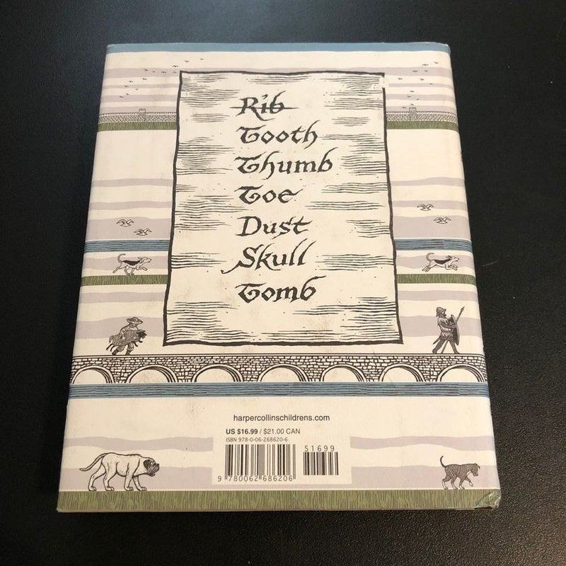 The Book of Boy