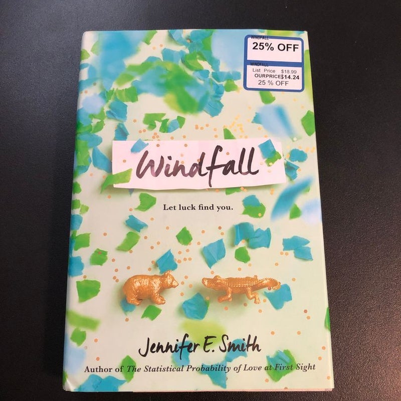 Windfall