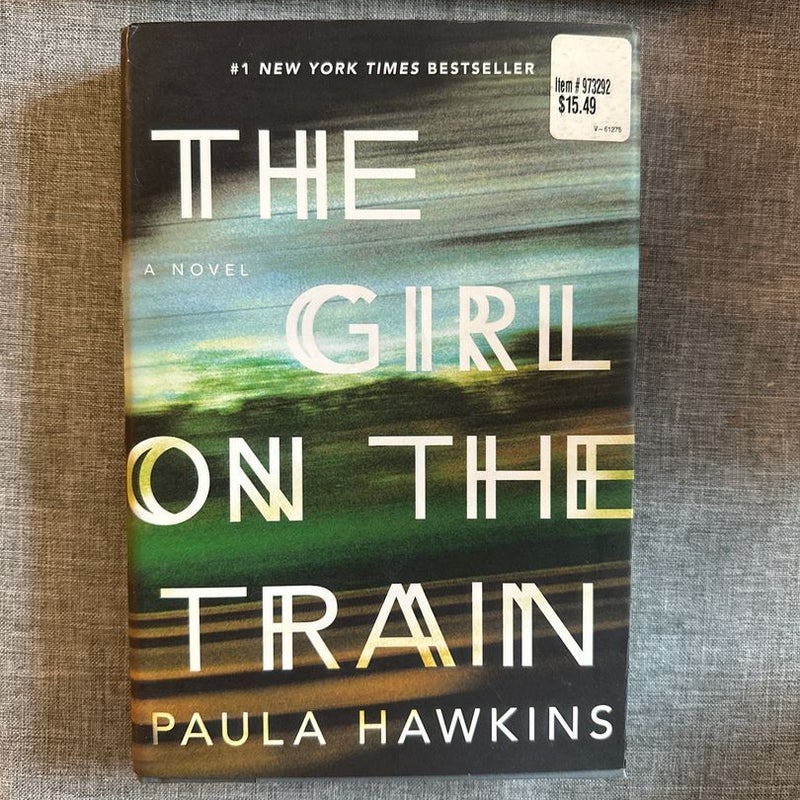 The Girl on the Train