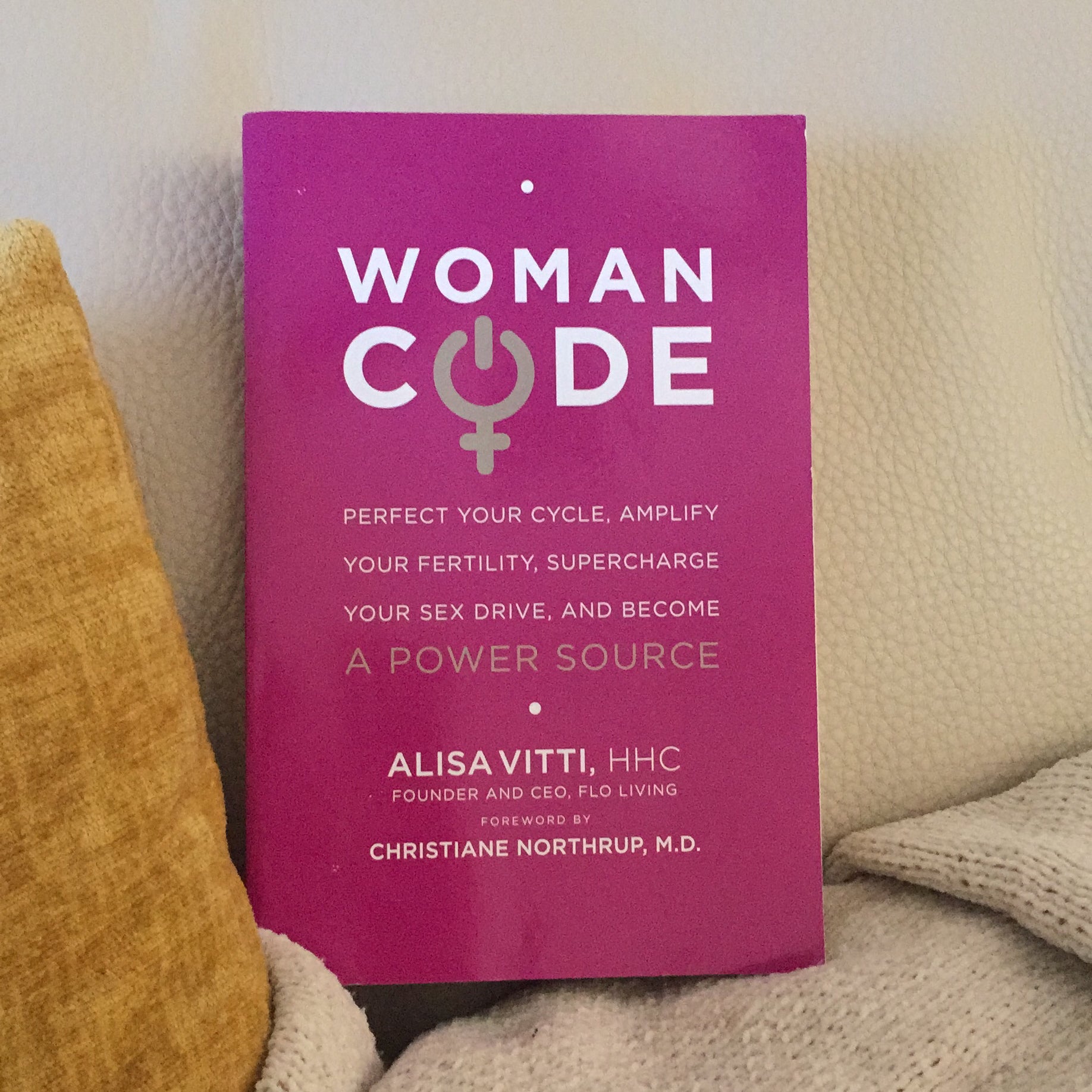 WomanCode