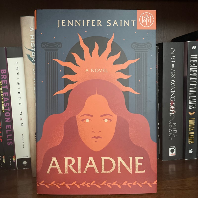 Ariadne