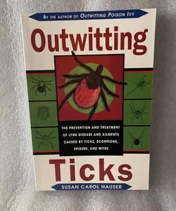 Outwitting Ticks