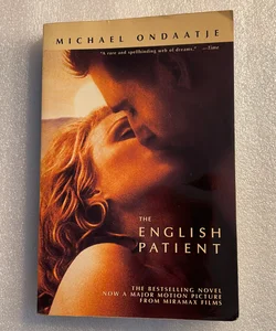 The  English patient