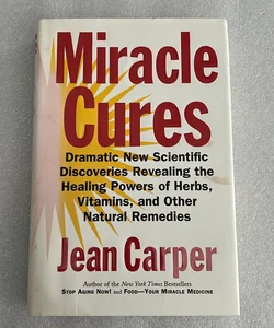 Miracle cures