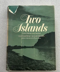 Two Islands 