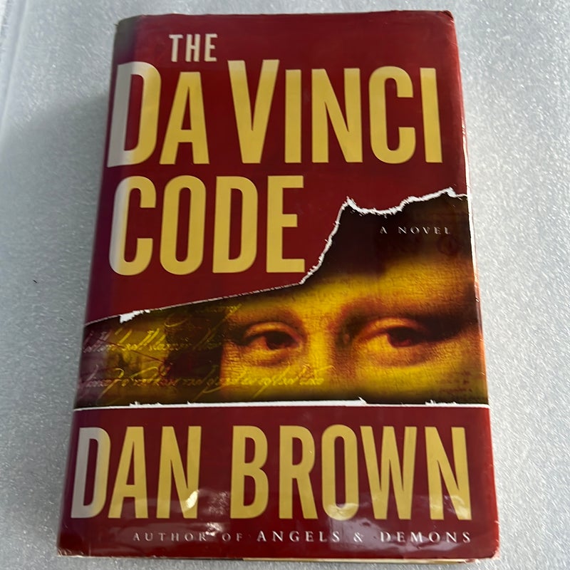 The Da Vinci code