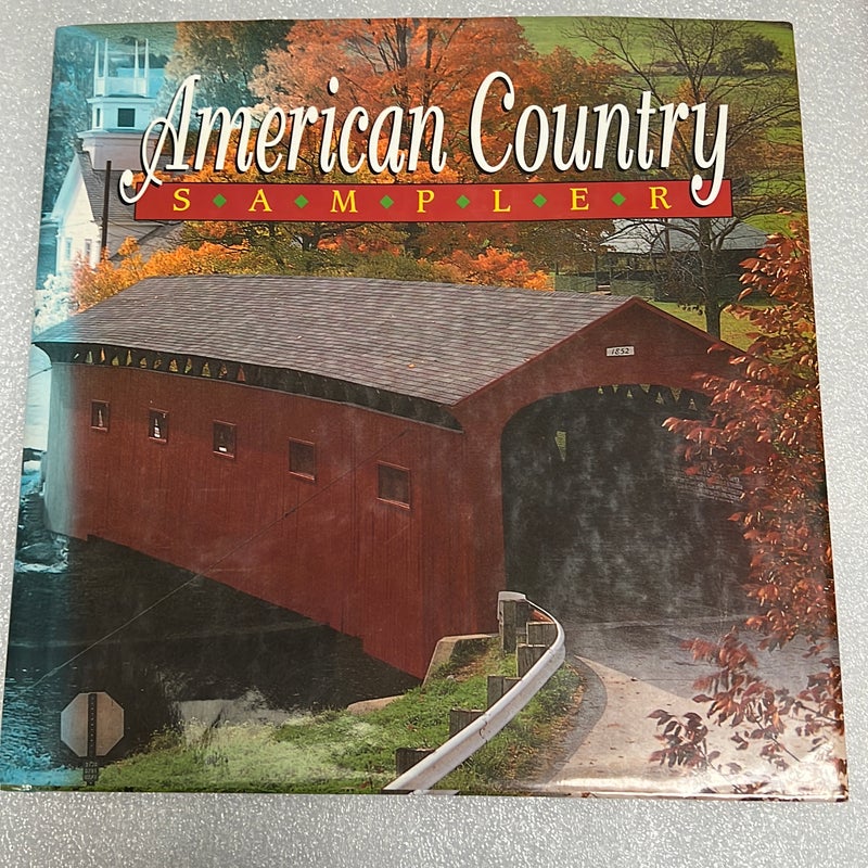 American Country Sampler
