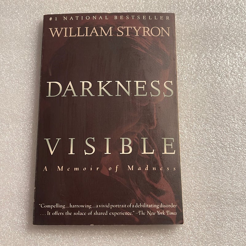 Darkness visible