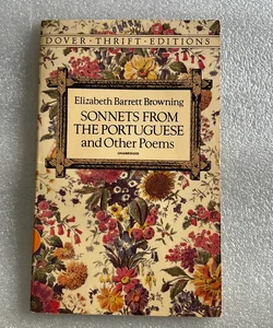 Sonnets from the Portuguese, and other poems