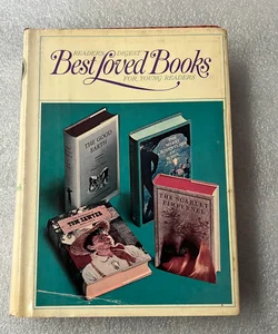 Best Loved Books