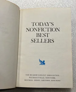 Nonfiction Best Sellers