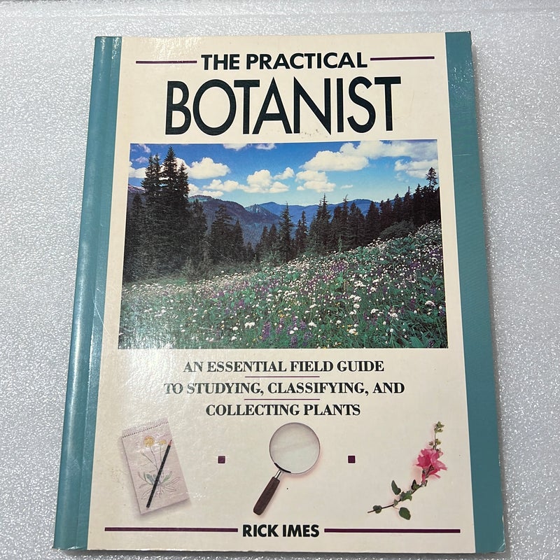 Practical Botanist