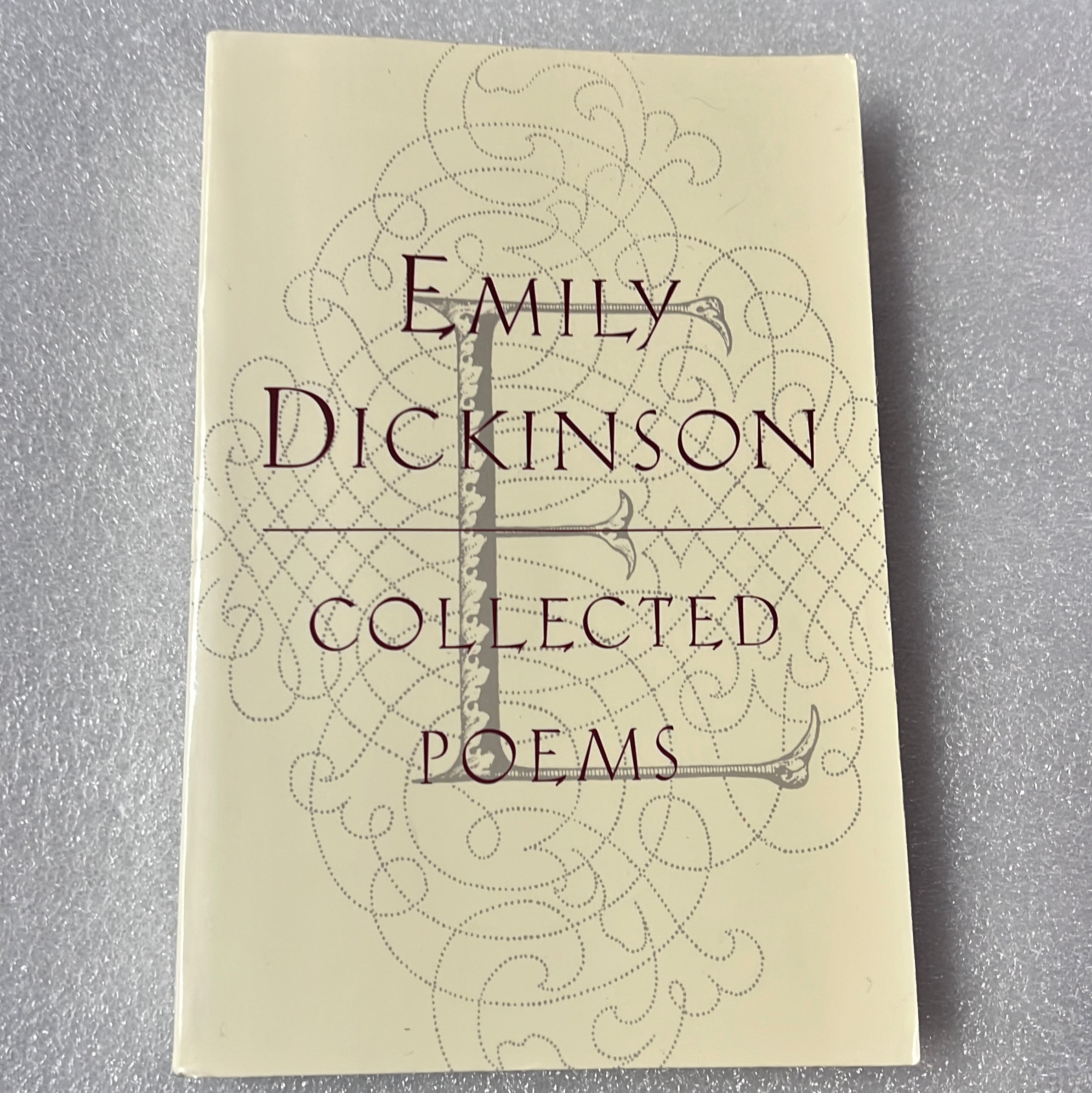 The Manuscript Books of Emily Dickinson