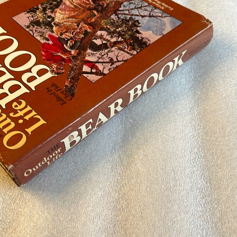The Outdoor Life Bear Book
