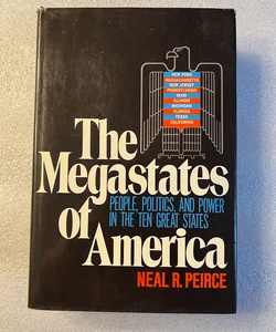 Megastates of America