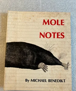 Mole Notes