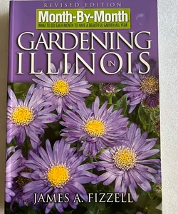 Gardening in Illinois