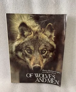 Of Wolves and Men