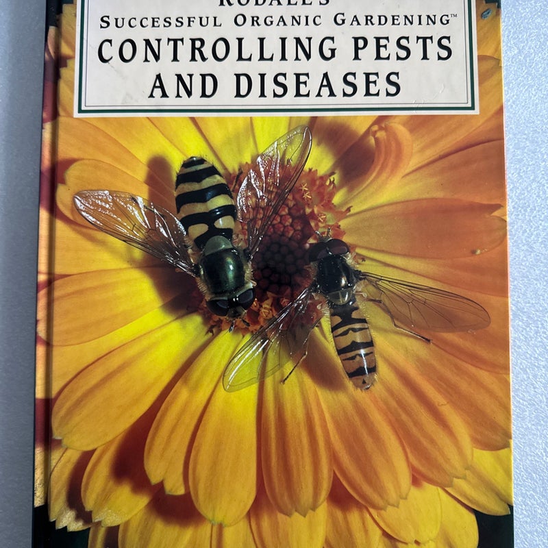 Controlling Pests and Diseases