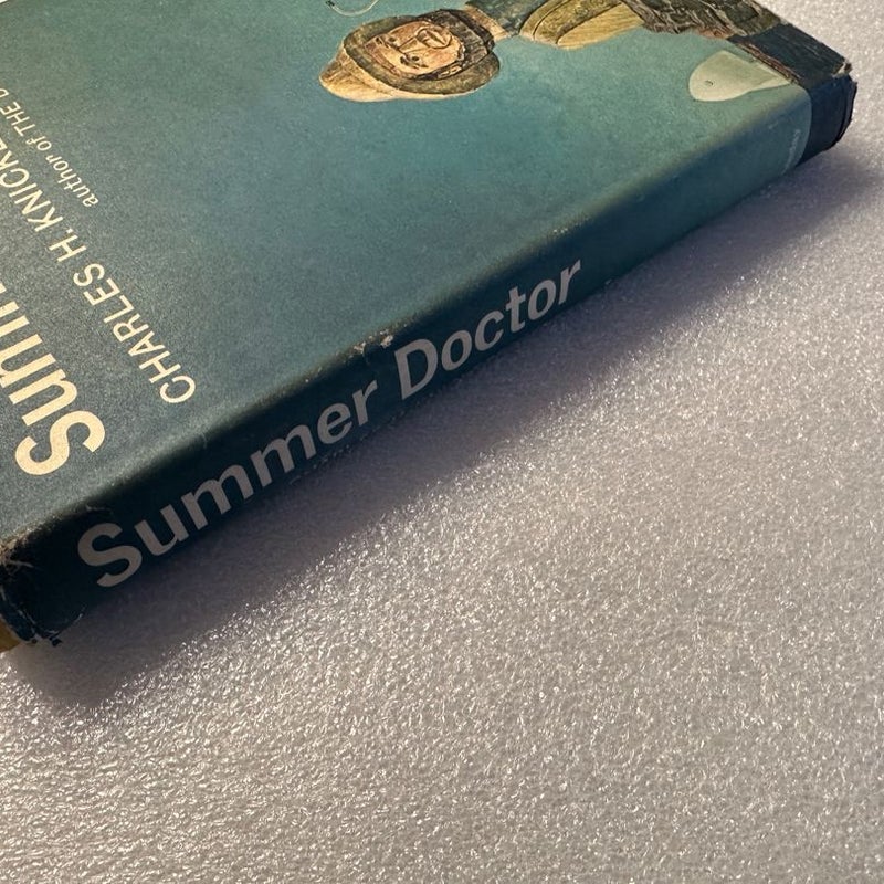 Summer Doctor