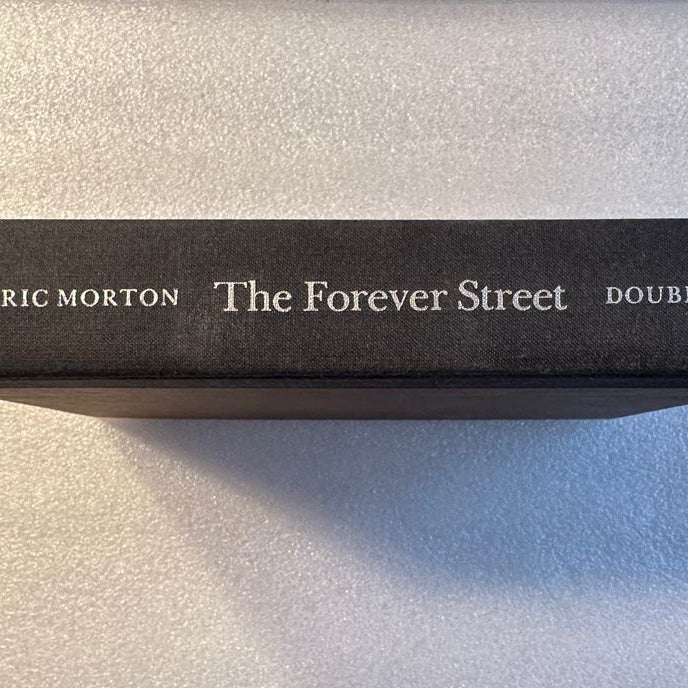 The Forever Street