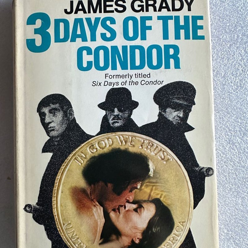 3 Days of the Condor