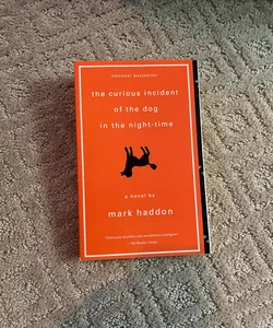 The Curious Incident of the Dog in the Night-Time